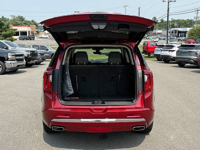 2021 GMC Acadia AWD Denali