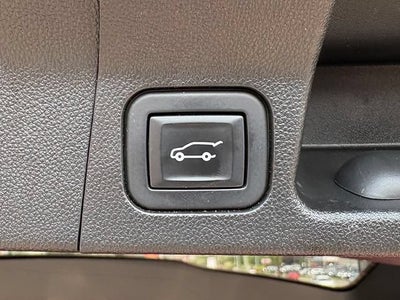 2021 GMC Acadia AWD Denali