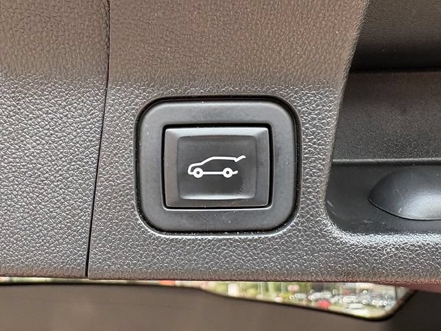 2021 GMC Acadia AWD Denali