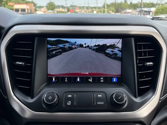 2021 GMC Acadia AWD Denali