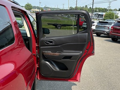 2021 GMC Acadia AWD Denali
