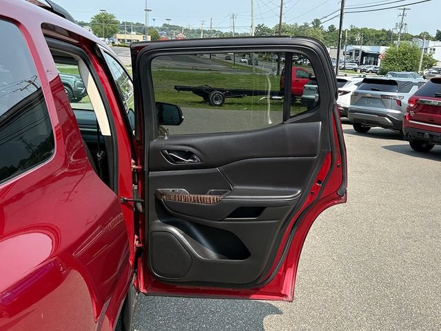 2021 GMC Acadia AWD Denali