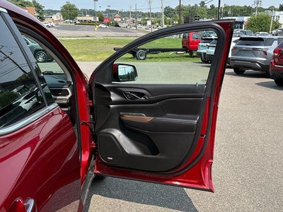 2021 GMC Acadia AWD Denali