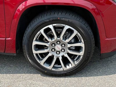 2021 GMC Acadia AWD Denali