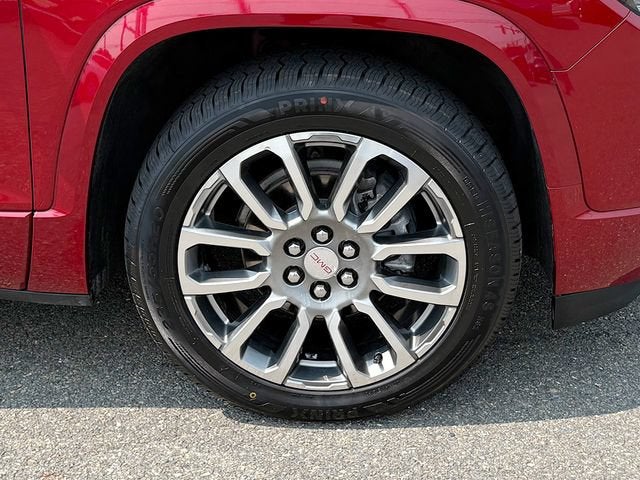 2021 GMC Acadia AWD Denali