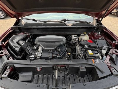 2021 GMC Acadia AWD Denali
