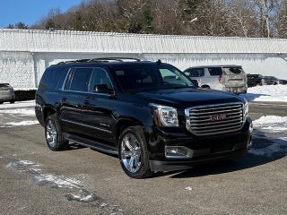 2019 GMC Yukon XL SLT