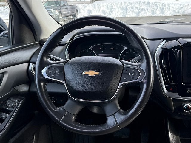 2019 Chevrolet Traverse 1LT