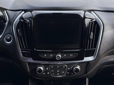 2019 Chevrolet Traverse 1LT