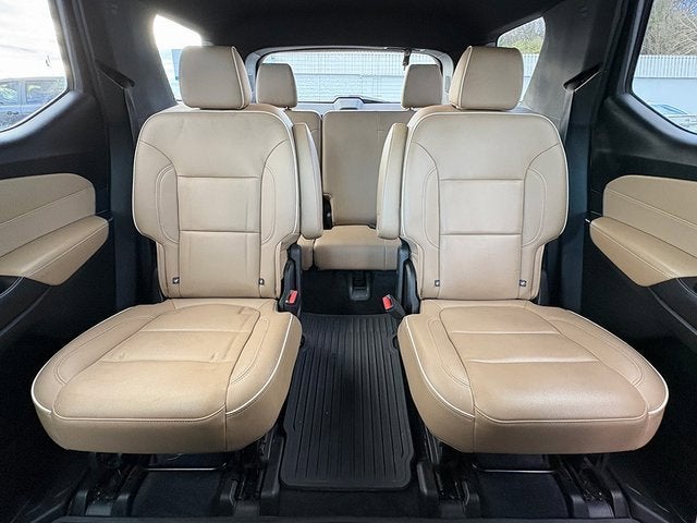 2023 Chevrolet Traverse AWD Premier