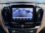 2023 Chevrolet Traverse AWD Premier