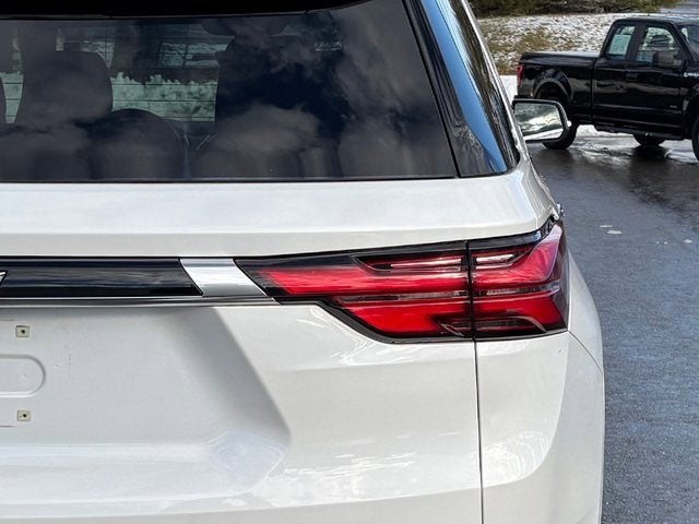 2023 Chevrolet Traverse AWD Premier