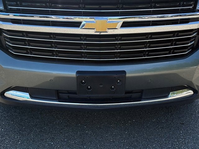 2023 Chevrolet Tahoe 4WD LT
