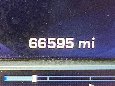 2023 Chevrolet Tahoe 4WD LT