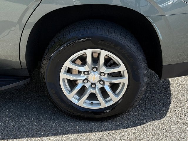 2023 Chevrolet Tahoe 4WD LT