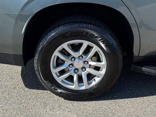 2023 Chevrolet Tahoe 4WD LT