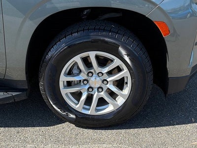 2023 Chevrolet Tahoe 4WD LT