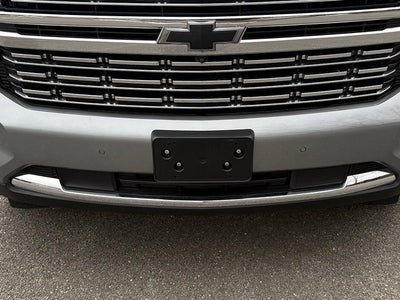 2024 Chevrolet Tahoe 4WD Premier