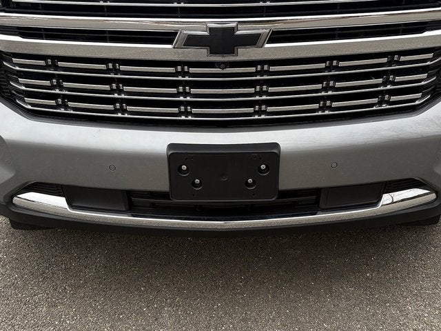 2024 Chevrolet Tahoe 4WD Premier