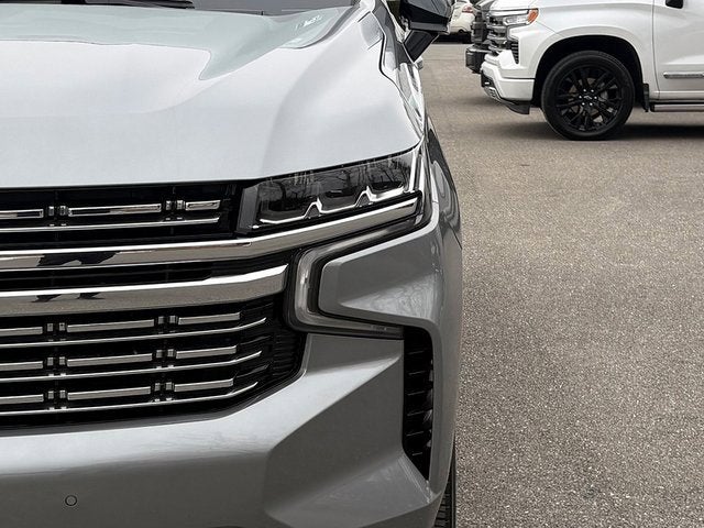 2024 Chevrolet Tahoe 4WD Premier