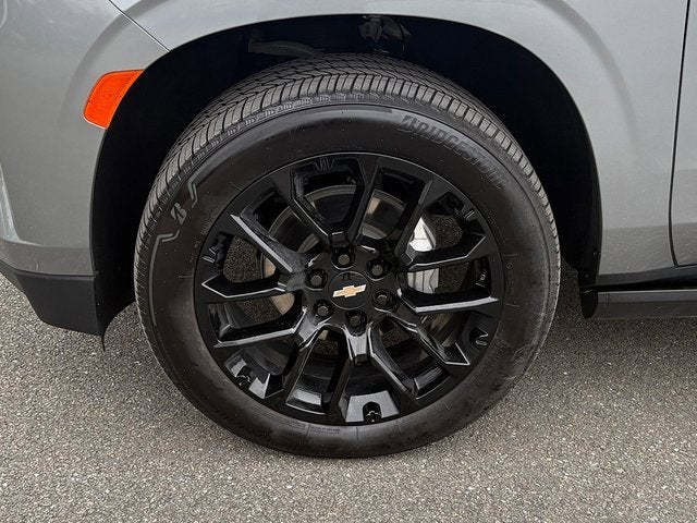 2024 Chevrolet Tahoe 4WD Premier