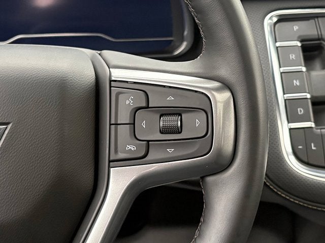 2024 Chevrolet Tahoe 4WD Premier