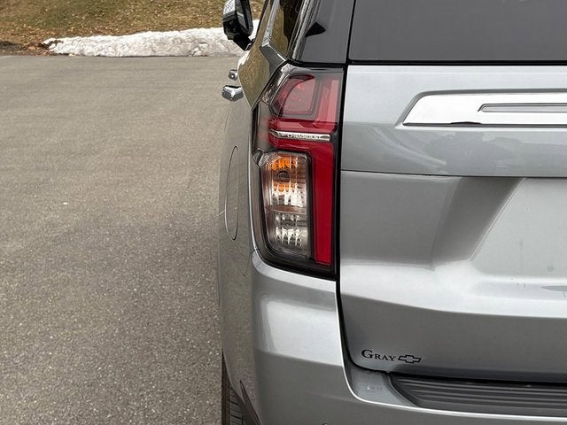 2024 Chevrolet Tahoe 4WD Premier