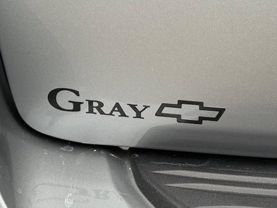 2024 Chevrolet Tahoe 4WD Premier