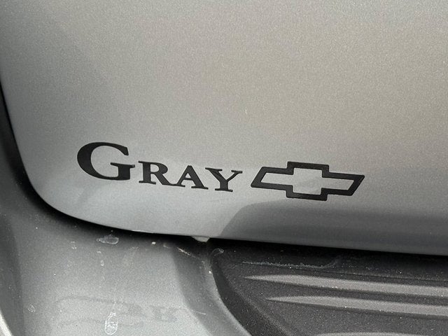 2024 Chevrolet Tahoe 4WD Premier