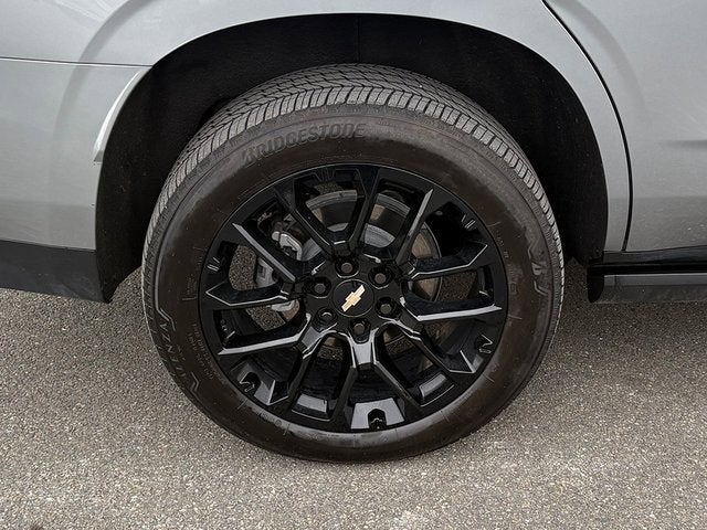 2024 Chevrolet Tahoe 4WD Premier