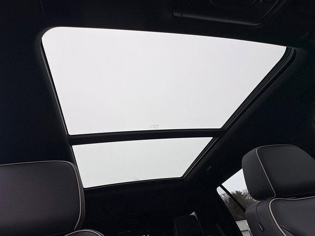 2024 Chevrolet Tahoe 4WD Premier