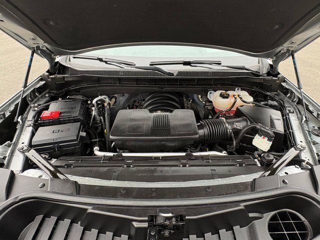 2024 Chevrolet Tahoe 4WD Premier