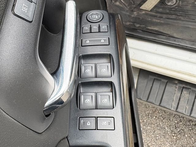 2017 GMC Sierra 3500HD Denali