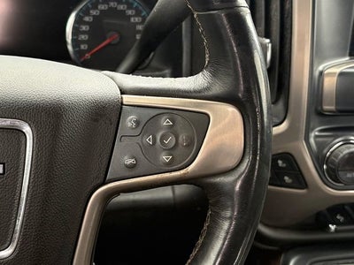 2017 GMC Sierra 3500HD Denali