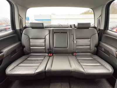 2017 GMC Sierra 3500HD Denali