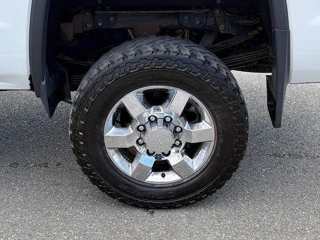 2017 GMC Sierra 3500HD Denali