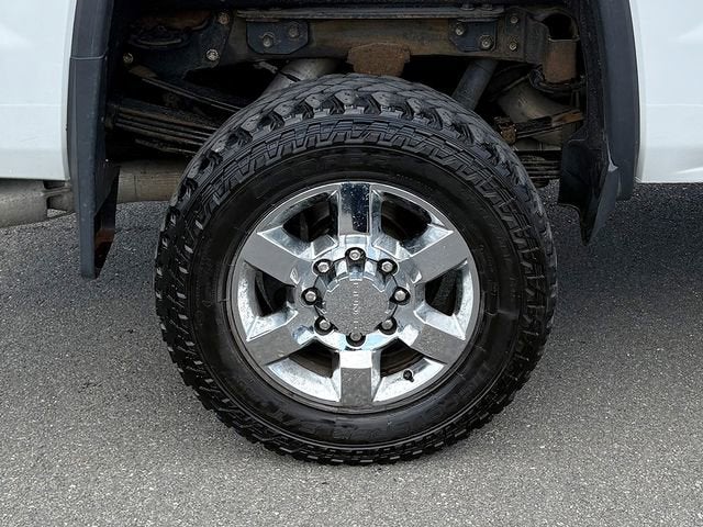 2017 GMC Sierra 3500HD Denali