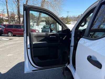 2022 GMC Sierra 1500 Limited Pro