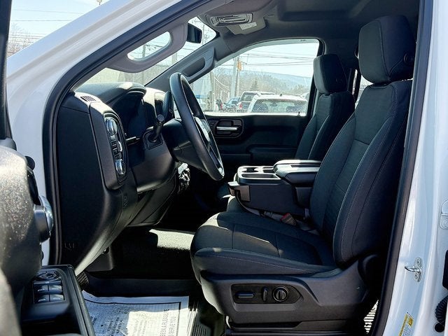 2022 GMC Sierra 1500 Limited Pro