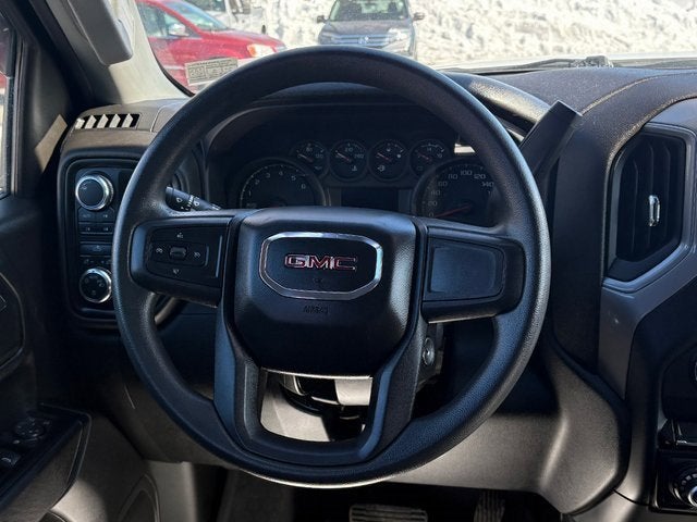 2022 GMC Sierra 1500 Limited Pro