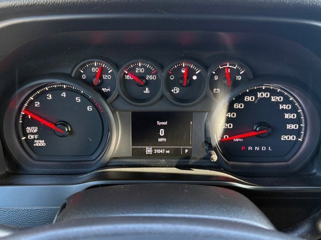 2022 GMC Sierra 1500 Limited Pro