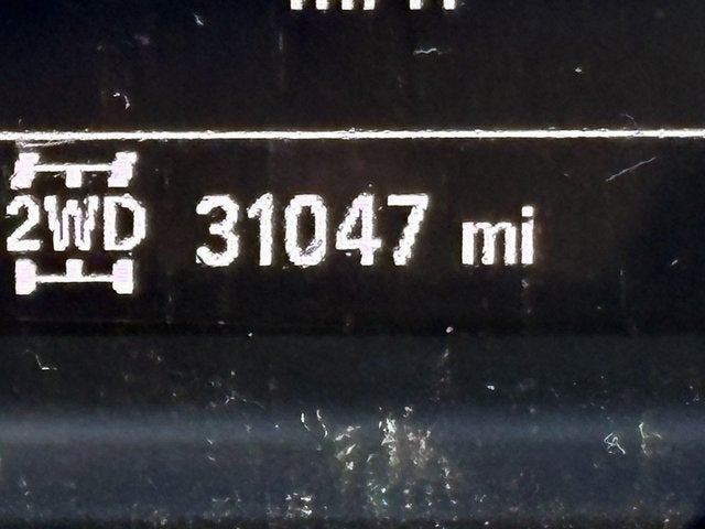 2022 GMC Sierra 1500 Limited Pro