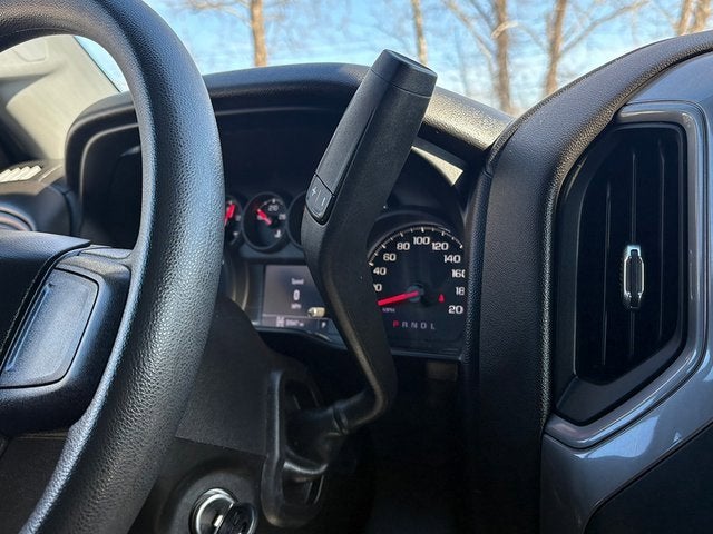 2022 GMC Sierra 1500 Limited Pro