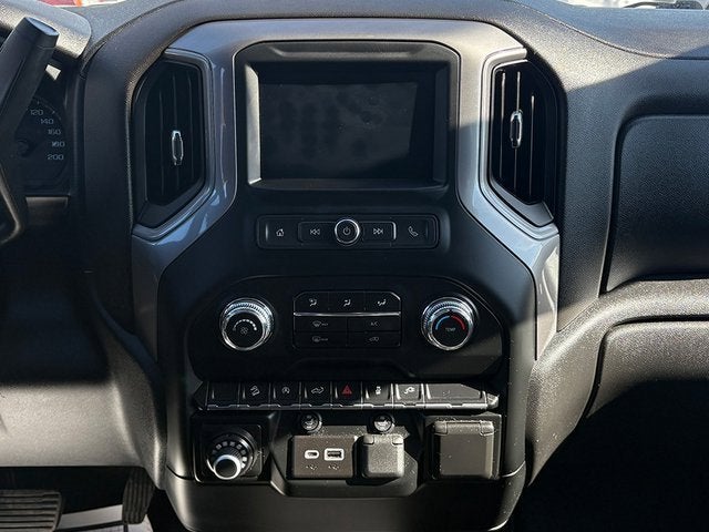 2022 GMC Sierra 1500 Limited Pro