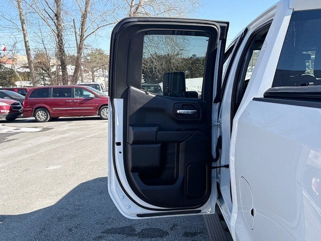 2022 GMC Sierra 1500 Limited Pro