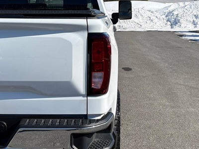 2022 GMC Sierra 1500 Limited Pro