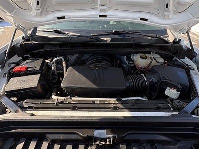 2022 GMC Sierra 1500 Limited Pro