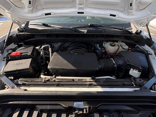 2022 GMC Sierra 1500 Limited Pro