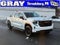 2023 GMC Sierra 1500 4WD Crew Cab Short Box Elevation with 3SB