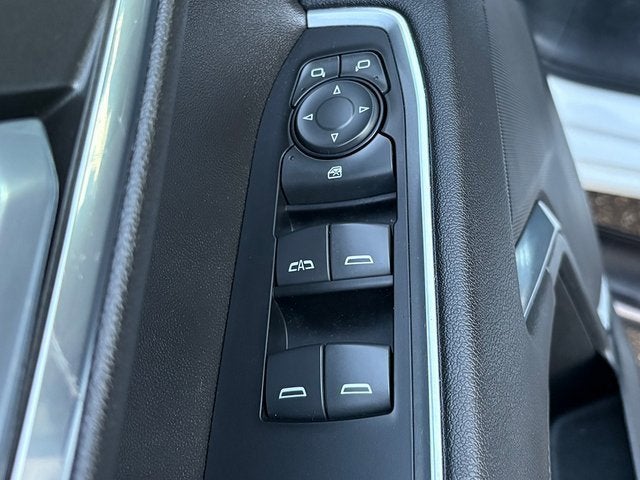 2023 GMC Sierra 1500 4WD Crew Cab Short Box Elevation with 3SB